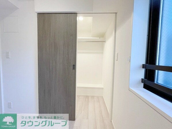 パークアクシス東日本橋の物件内観写真